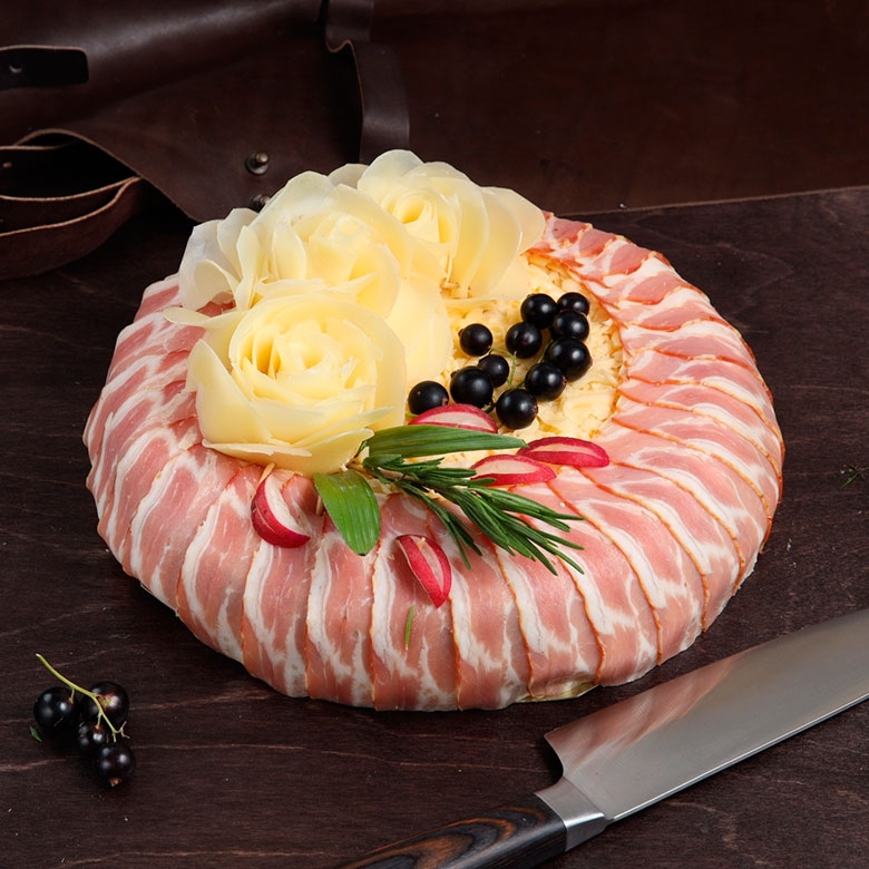 Курочка Терияки