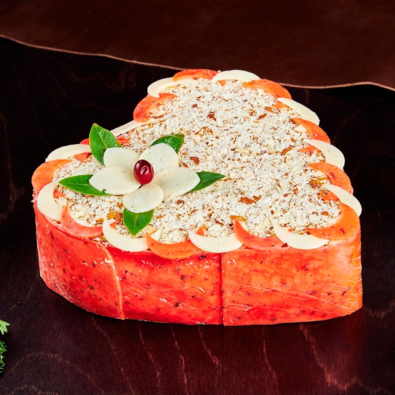 Сырный